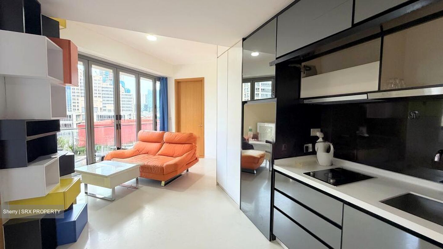Vivace (D9), Apartment #525297131
